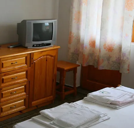 Pensiune Victoria Sinemorets Sinemoreț