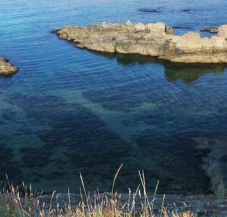 Pensiune Victoria Sinemorets Sinemoreț