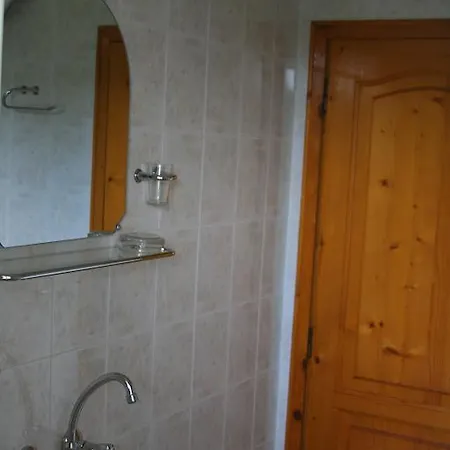 Victoria Sinemorets 2* Sinemoreț