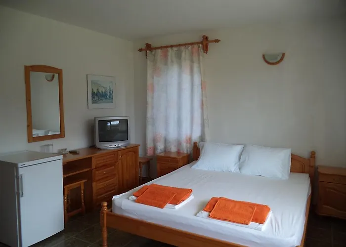 Victoria Sinemorets 招待所