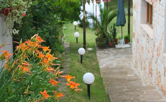 招待所 Victoria Sinemorets 辛尼莫雷特