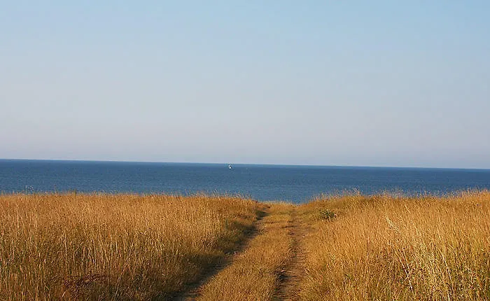 招待所 Victoria Sinemorets