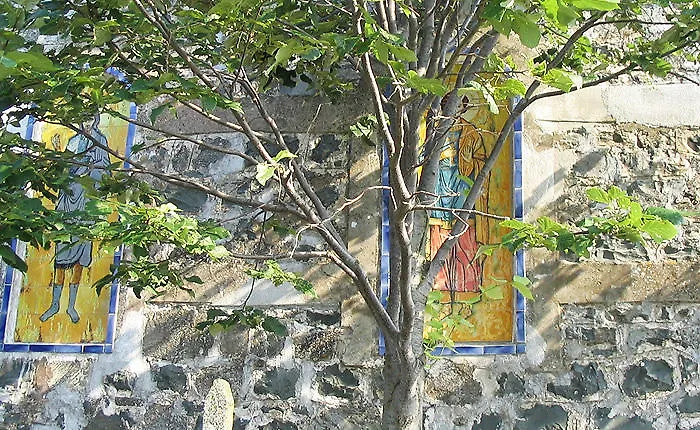 Victoria Sinemorets 辛尼莫雷特