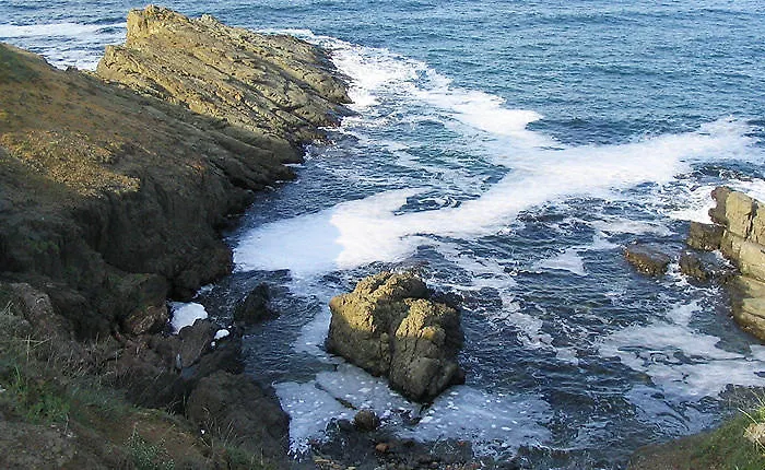 招待所 Victoria Sinemorets 2*