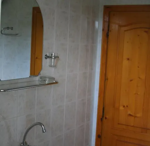 Victoria Sinemorets 2* 辛尼莫雷特