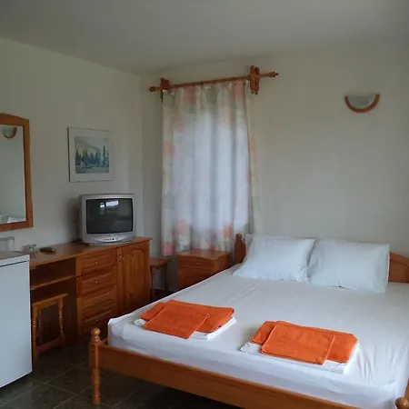 Victoria Sinemorets Vendégház