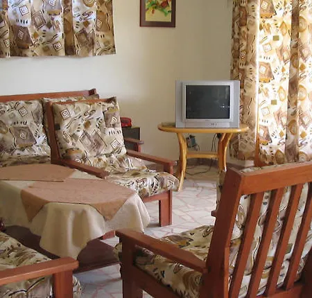 Vendégház Victoria Sinemorets 2*