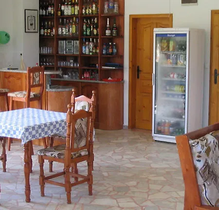 بيت ضيافة Victoria Sinemorets