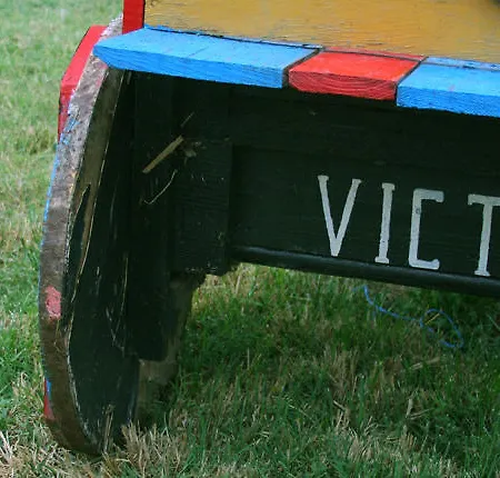 بيت ضيافة Victoria Sinemorets سينيموريتس