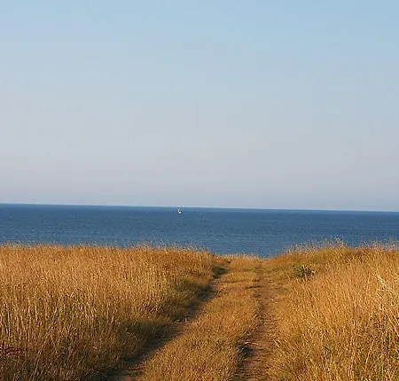 بيت ضيافة Victoria Sinemorets