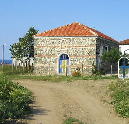 Vendégház Victoria Sinemorets