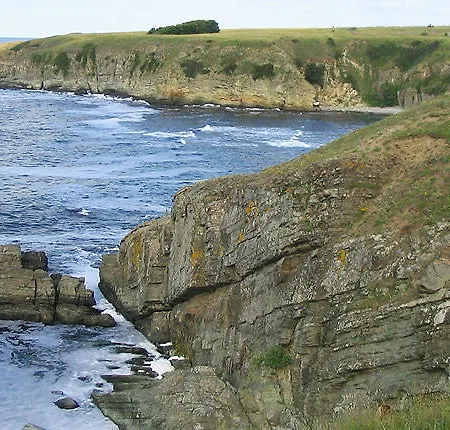 بيت ضيافة Victoria Sinemorets