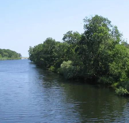 بيت ضيافة Victoria Sinemorets 2*