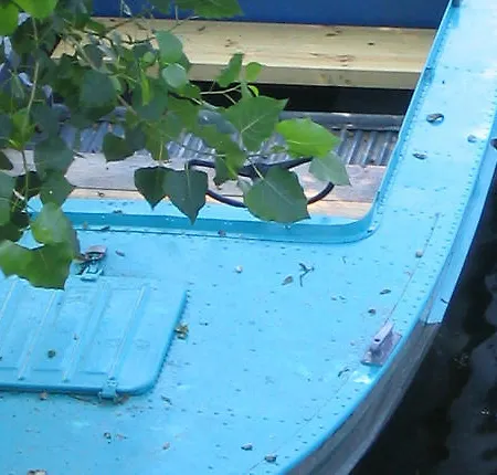 بيت ضيافة Victoria Sinemorets