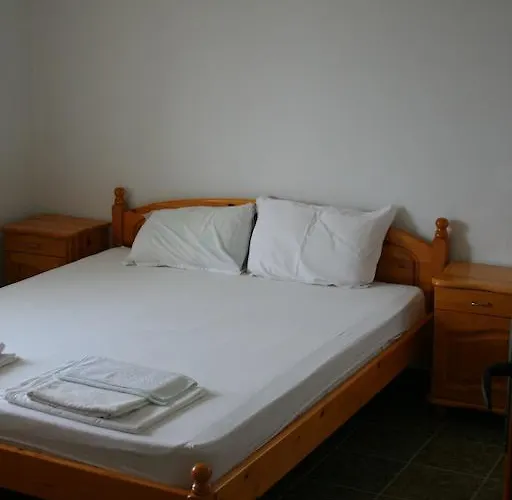 Vendégház Victoria Sinemorets