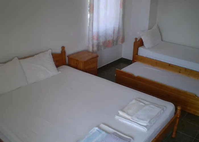 Vendégház Victoria Sinemorets Szinemorec