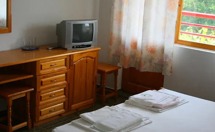 Vendégház Victoria Sinemorets Szinemorec