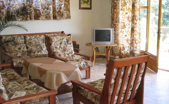 Vendégház Victoria Sinemorets 2*