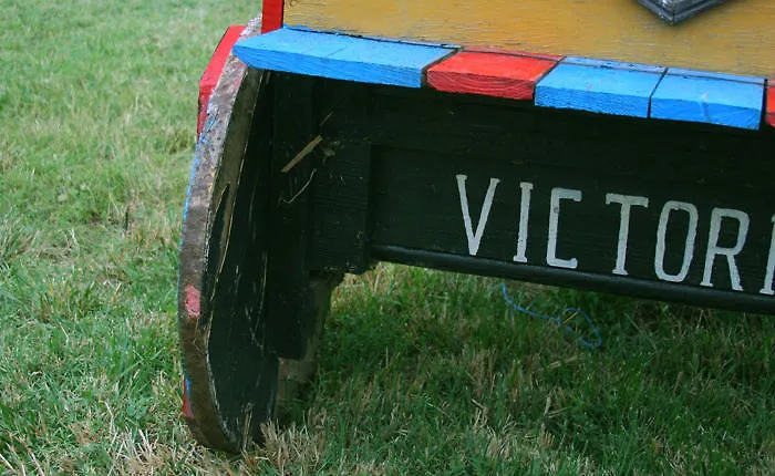 Vendégház Victoria Sinemorets Szinemorec