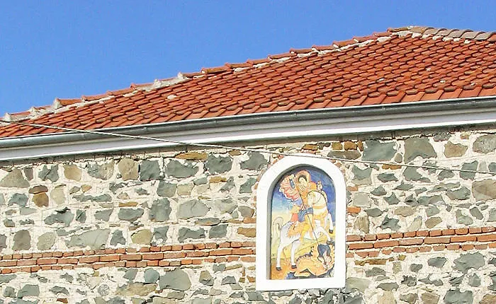 Vendégház Victoria Sinemorets 2*