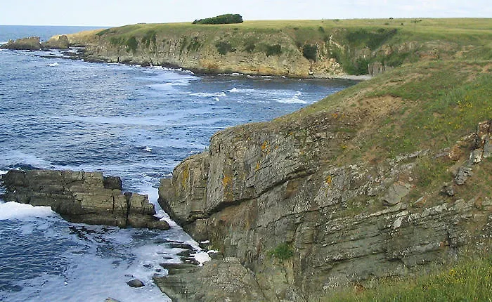 Vendégház Victoria Sinemorets