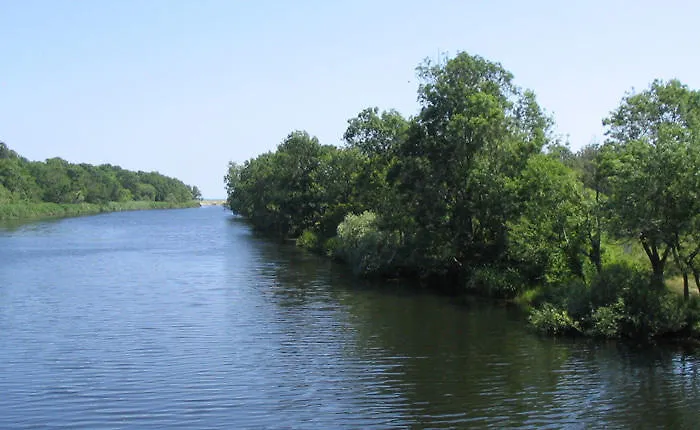 Vendégház Victoria Sinemorets 2*