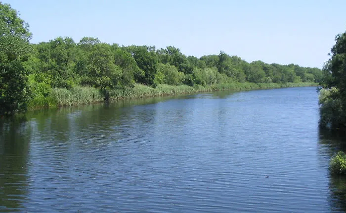 Victoria Sinemorets Szinemorec