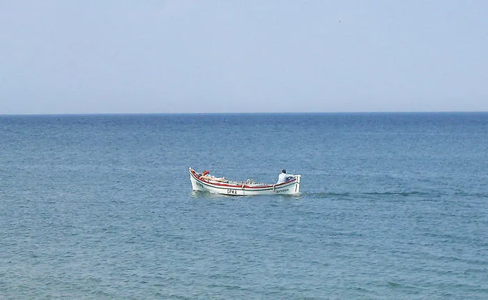 Vendégház Victoria Sinemorets 2*